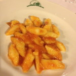 gnocchi