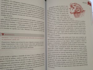 L'Abruzzo nel libro