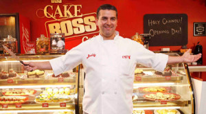 Buddy Valastro