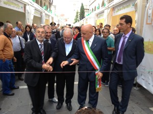 La festa nazionale a Teramo