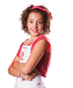 Foto da Masterchef Junior