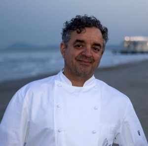 Chef Uliassi 1