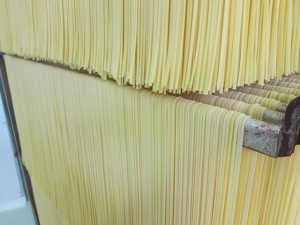 La pasta dell'Huffington Post