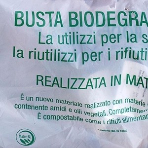 shopper biodegradabile