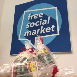 free social market