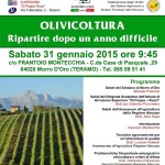 olivicoluta convegno