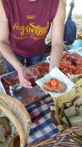 sciarappa e pane e pomodoro 3